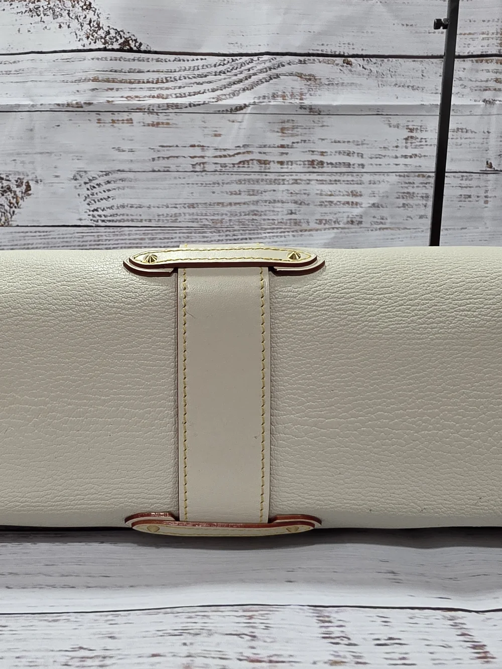 Louis Vuitton Suhali Leather L'Epanoui PM Bag - Picture 8 of 10